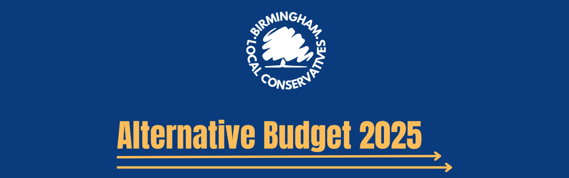 Alternative budget 2025