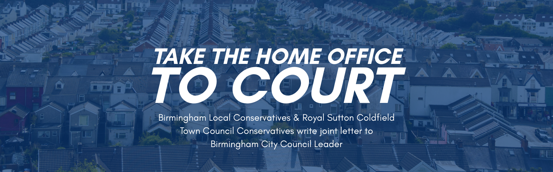Take the Home Office to Court