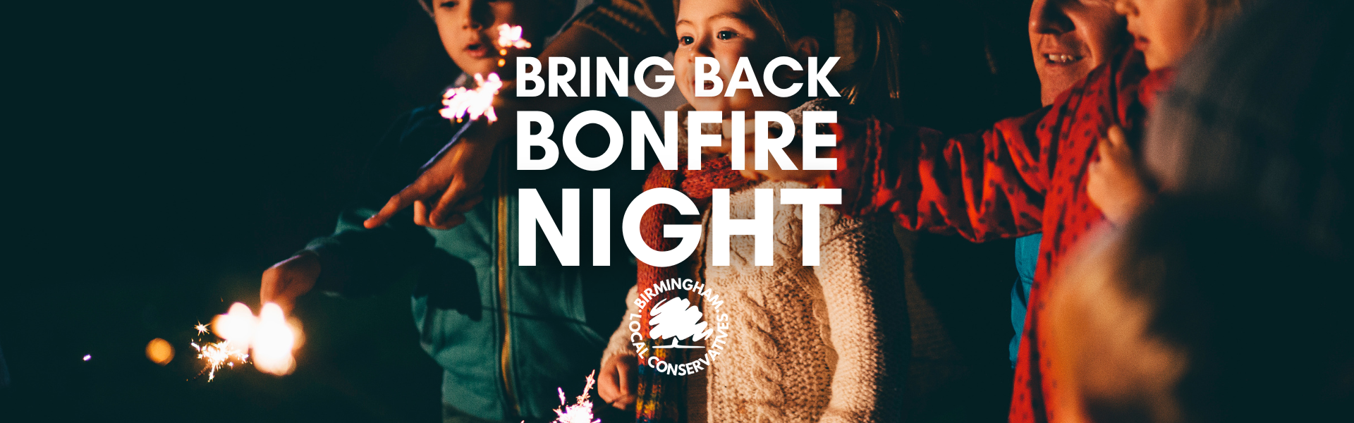 Bonfire Night