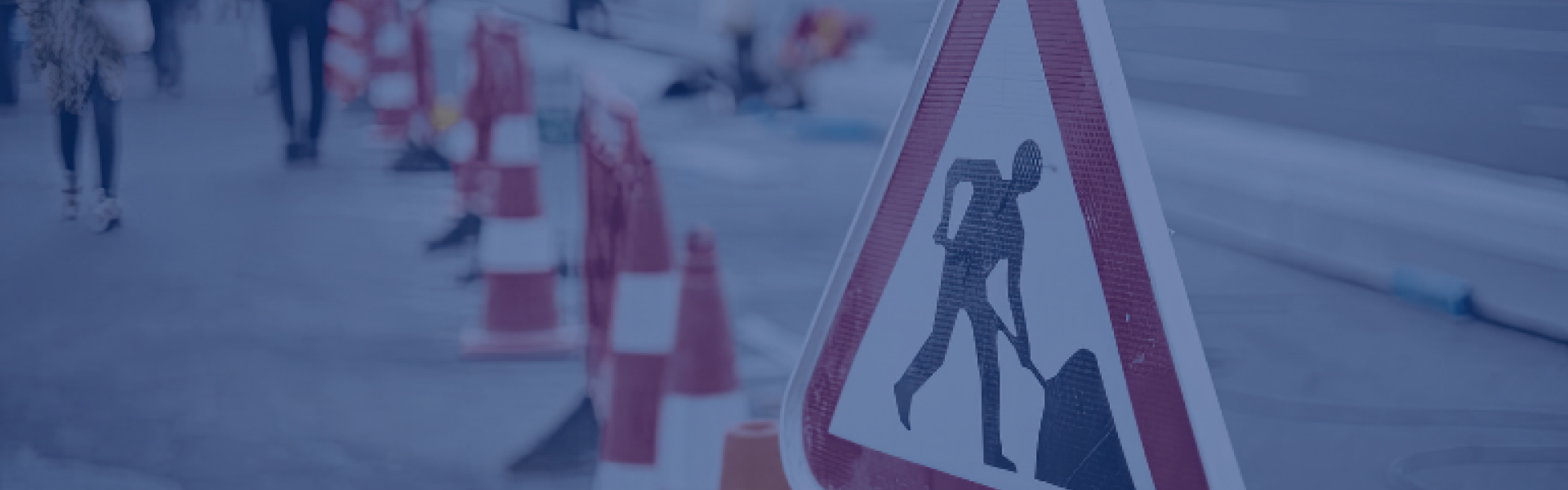 Road Works