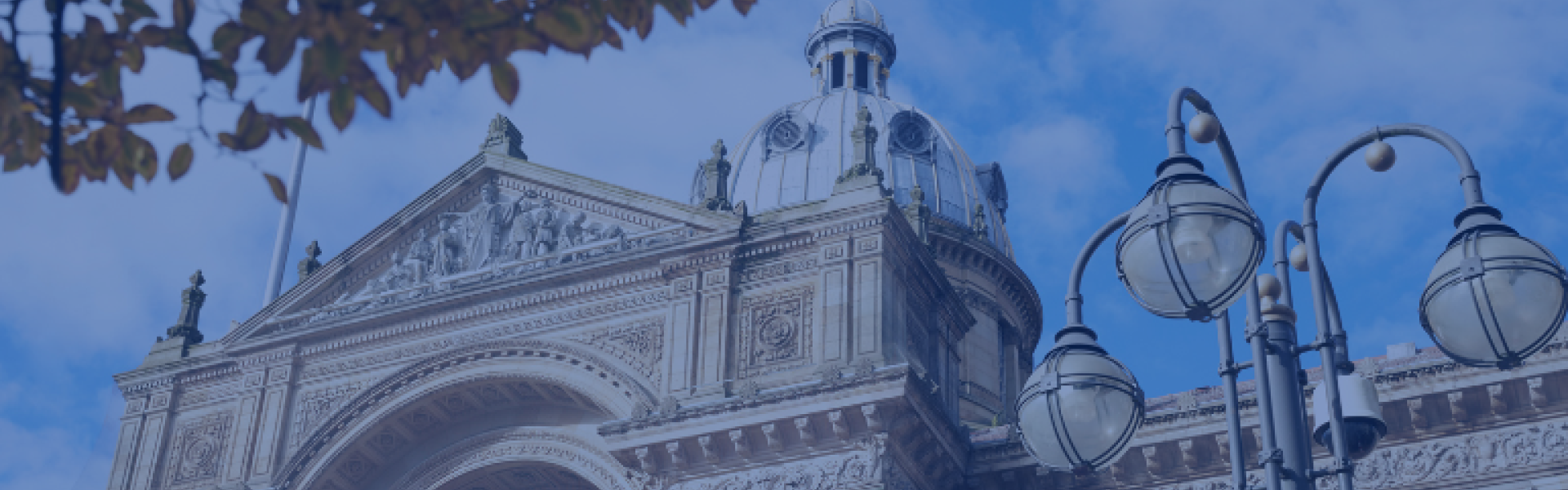 The trend continues - Local Conservatives to make gains on 7th of May