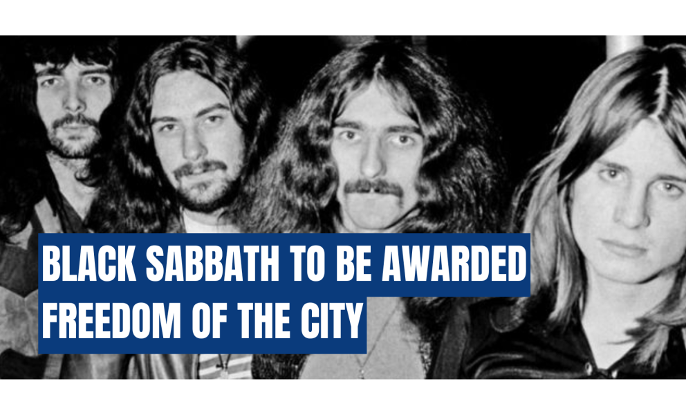 Black Sabbath