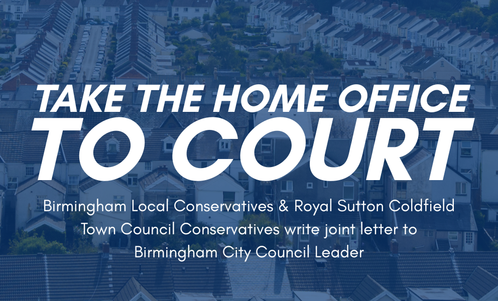 Take the Home Office to Court