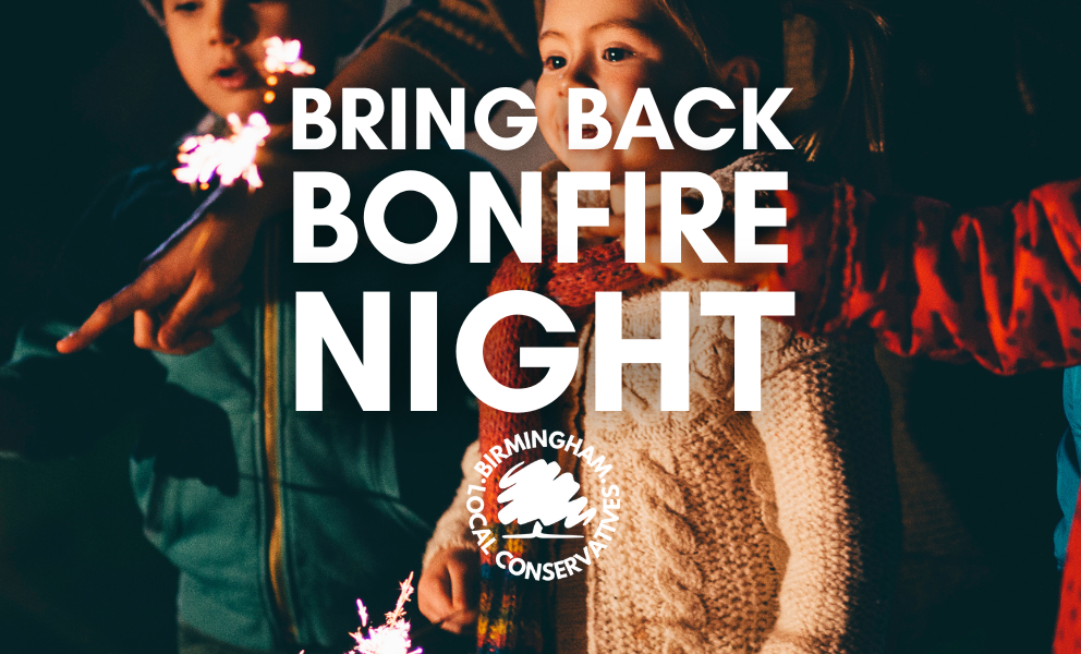 Bonfire Night