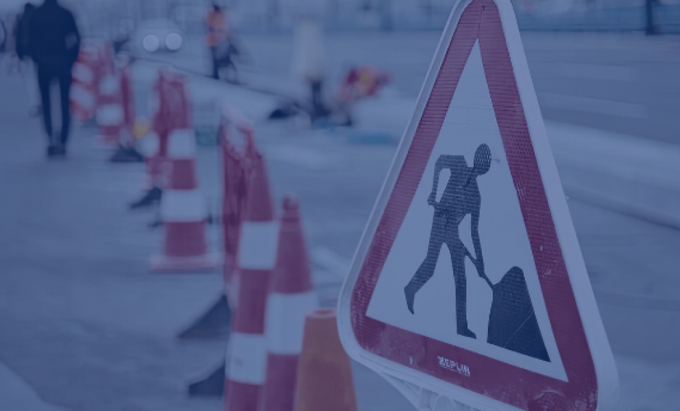 Road Works