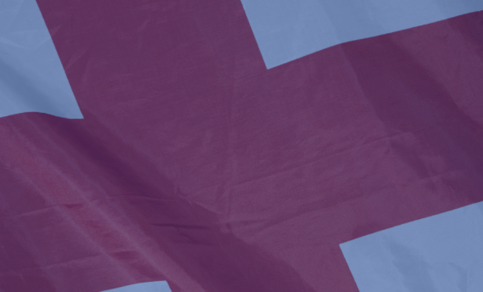 Celebrating English Culture and Heritage