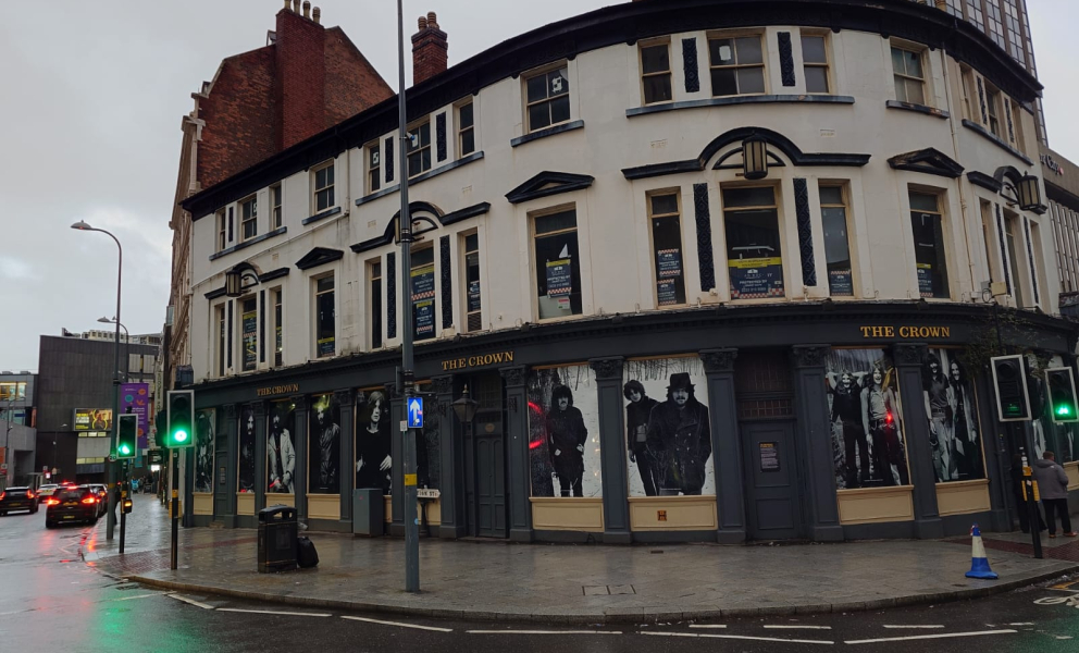 Station Street