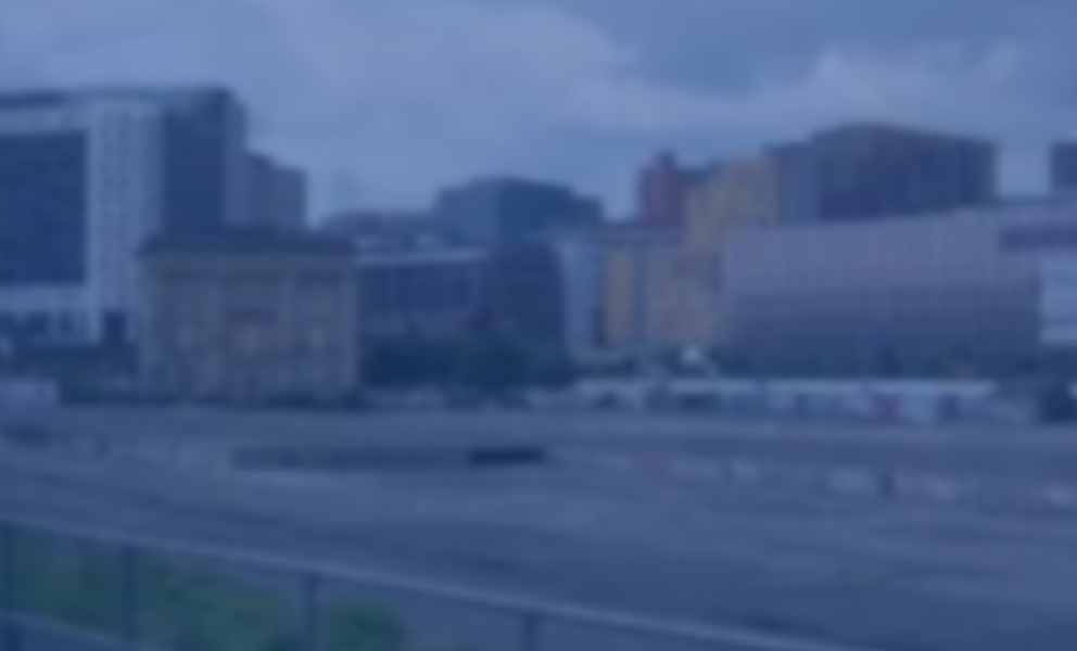 Curzon Street site