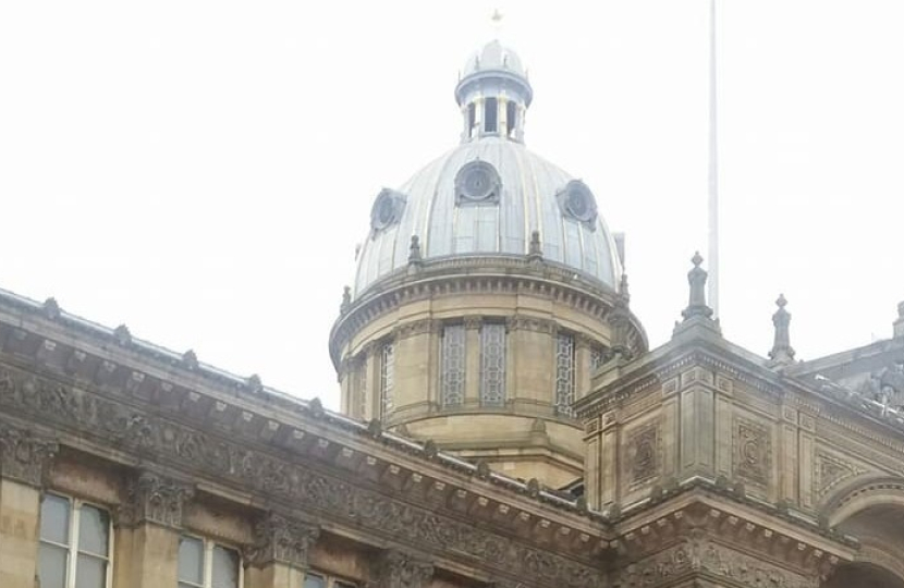 Council House