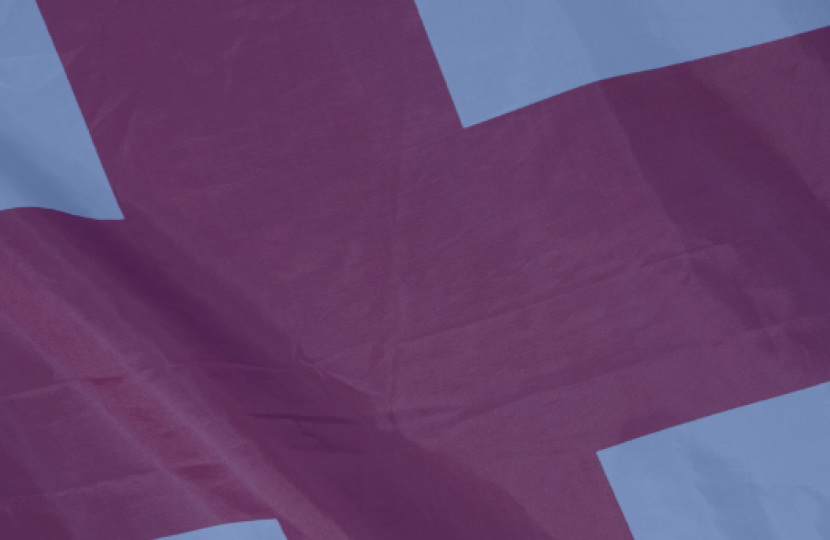 Celebrating English Culture and Heritage