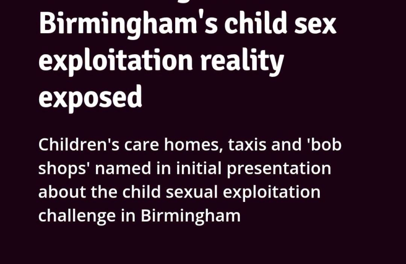 Birmingham Mail article image