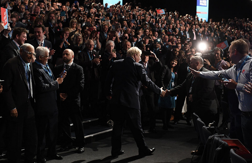 What Boris Johnson’s proposed Brexit deal means What Boris Johnson’s proposed Brexit deal means