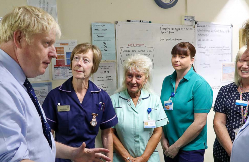 6 things to know about our huge hospital building programme 6 things to know about our huge hospital building programme