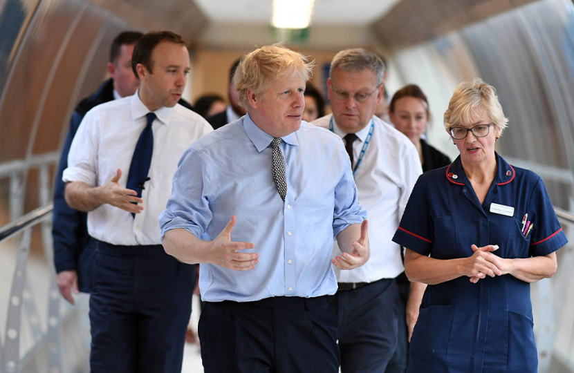 This Government’s response to coronavirus so far This Government’s response to coronavirus so far