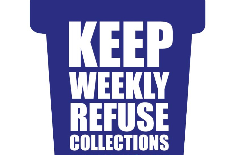 Save weekly bin graphic 1