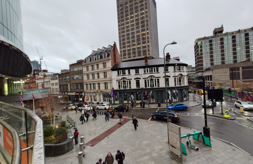 Station Street