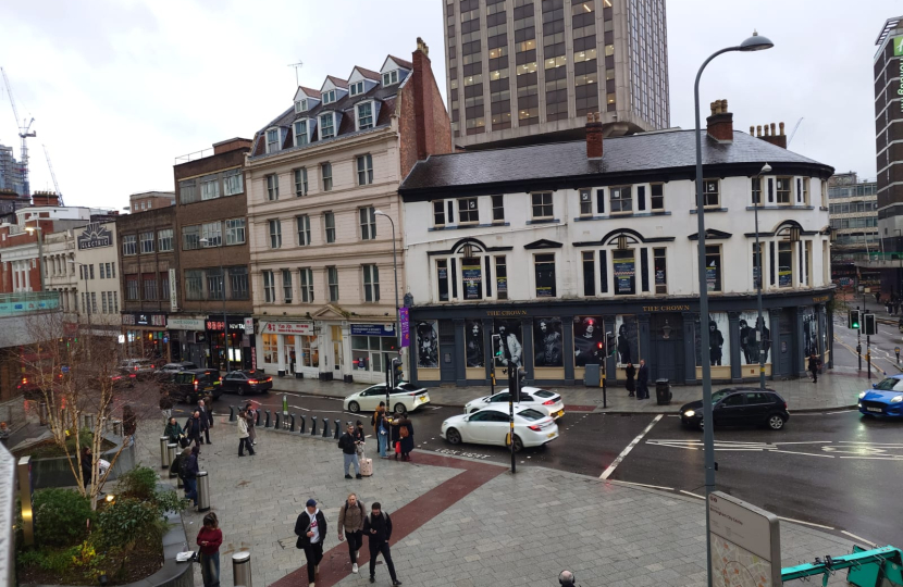 Station Street