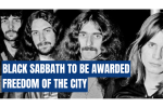 Black Sabbath