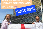 Campaign success graphic