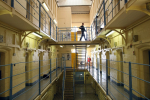 Conservative unveil plan to take back control of our prisons