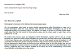 Copy of the joint letter