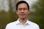 Photo of Deputy Leader of the Local Conservatives Cllr Alex Yip 