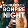 Bonfire Night