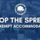 Bring exempt accommodation into the planning sysytem