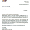 Copy of the joint letter