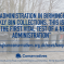 A new administration must save weekly bin collections