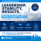 A graphic explaining the need for a Group Leaders Council to offer stability on BCC.