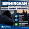 Welcoming Birmingham being included in the inquiry