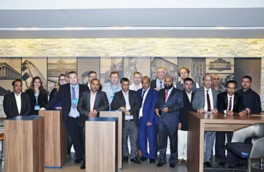 Human Rights Meeting