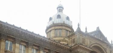 Council House