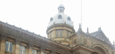 Council House