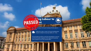 motion passed
