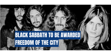 Black Sabbath