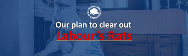 Labours rats