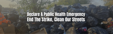 declare a public health emergency