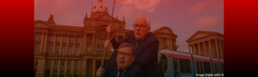 Labour surrenders on regional transport funding