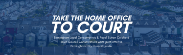 Take the Home Office to Court