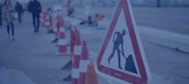 Road Works