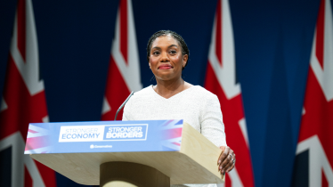 Kemi's New Year Message