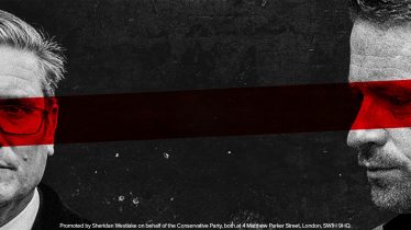 Conservatives force Morgan McSweeney resignation