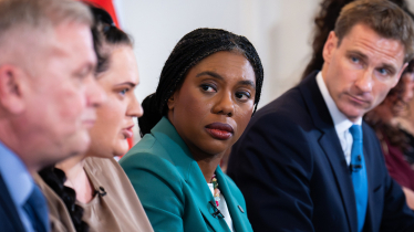 Grooming Gangs Inquiry Strengthened