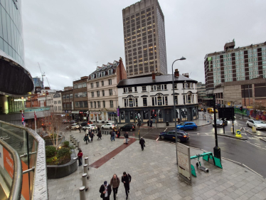 Station Street