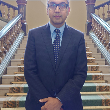 Raaj Shamji